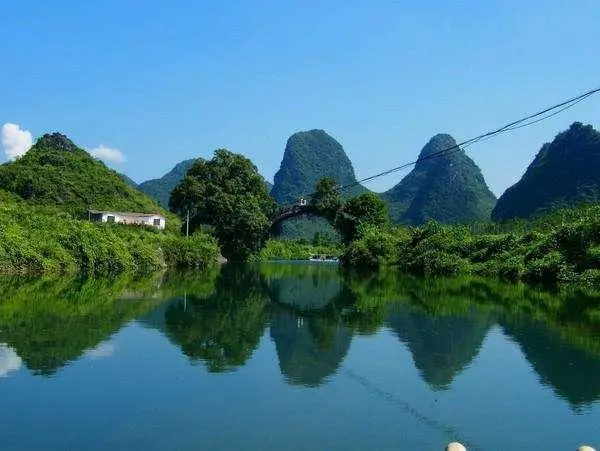 绿色独特高精度
